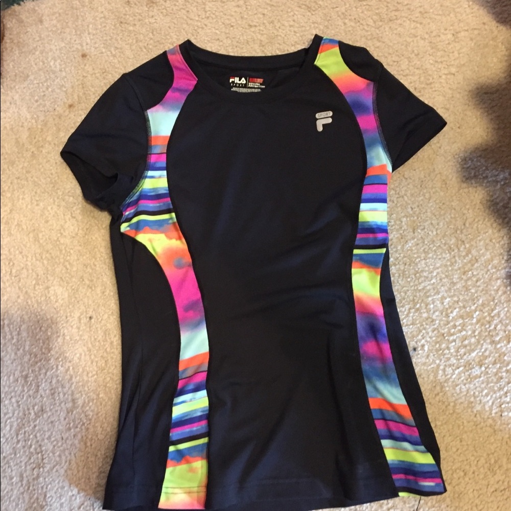 Fila Sport Tee
